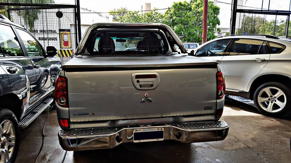 Ledda Automotores