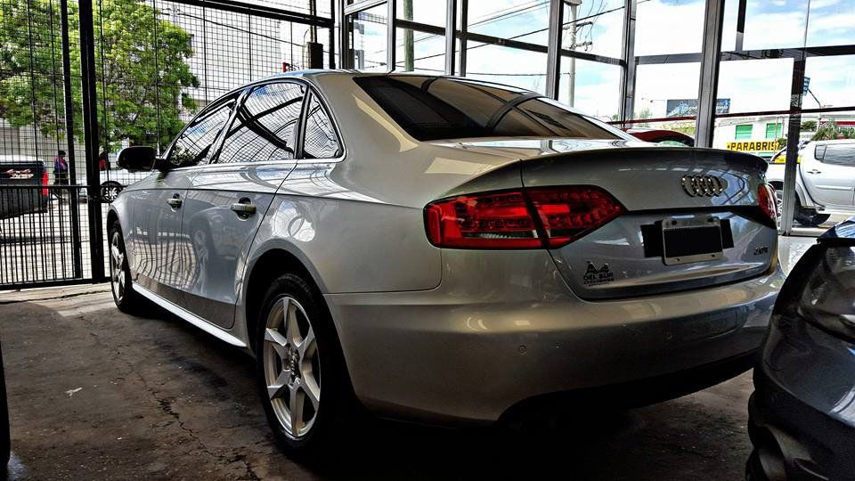 Ledda Automotores
