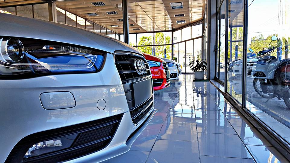 Ledda Automotores