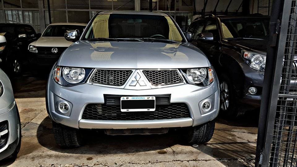 Ledda Automotores