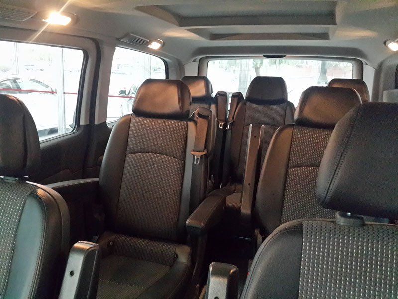 Ledda Automotores