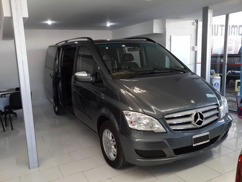 Ledda Automotores