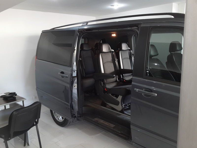 Ledda Automotores