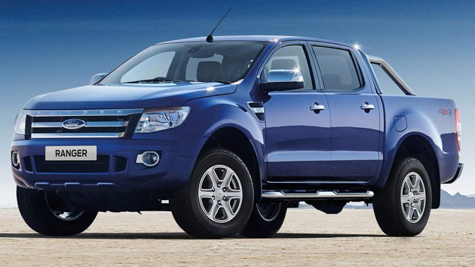 Ledda Automotores
