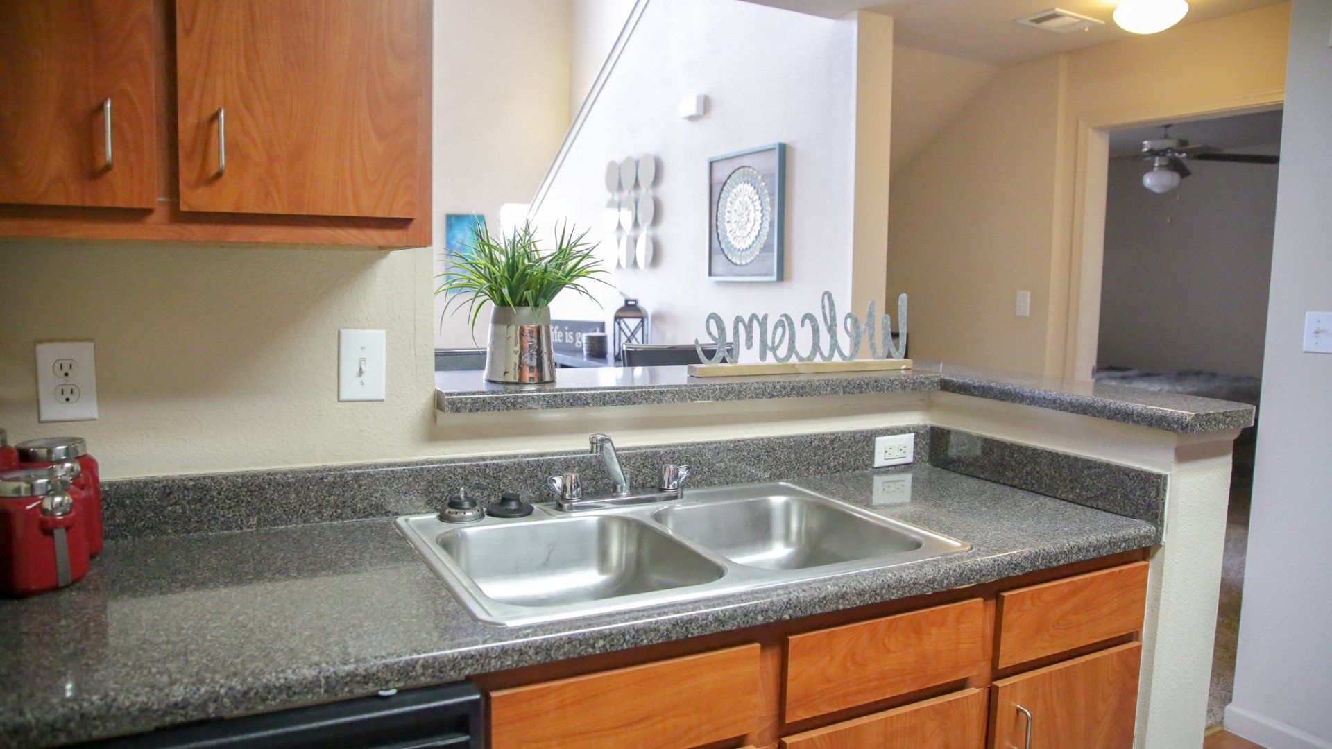 kitchen sink