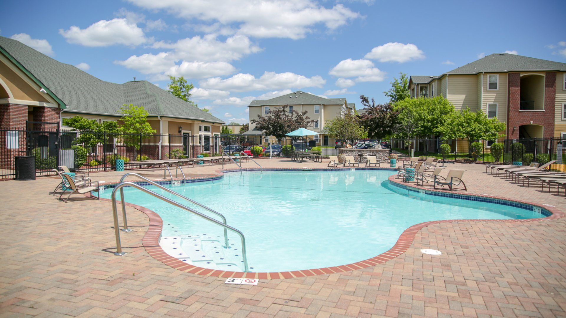 pool