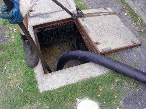 Septic Service Big Spring, TX