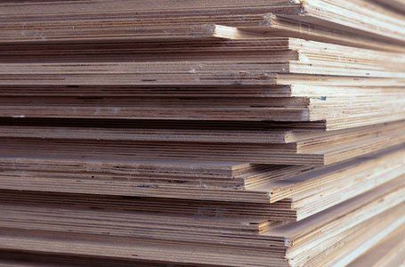 hardwood plywood sheets