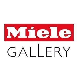 Logo del marchio Miele