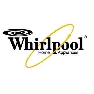 Logo del marchio Whirlpool