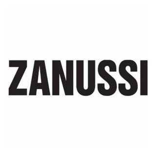 Logo del marchio Zanussi