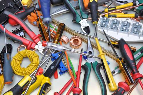 Electrical Equiptment - Electrical Service in Cheyenne, WY Electrical Equiptment - Electrical Service in Cheyenne, WY