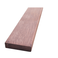 Merbau Decking
