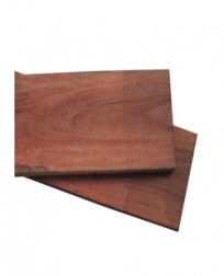 Red Ironbark Decking