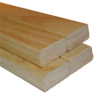 42x22 DAR PIne Screening