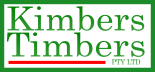 Kimbers Timbers Pty Ltd Kimbers Timbers Pty Ltd
