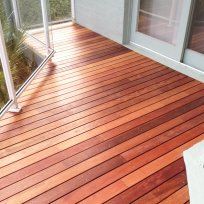 Deckstar Merbau Decking