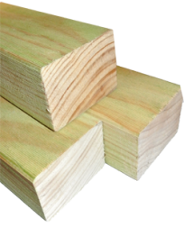 RHD Timber
