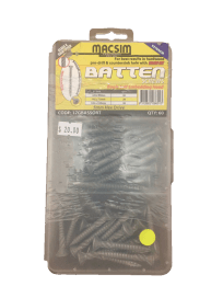 Bugle Batten Screws