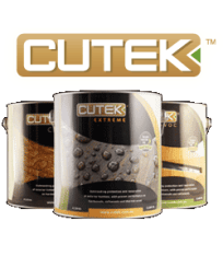 Cutek Timber Oils