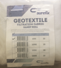 Geotextile