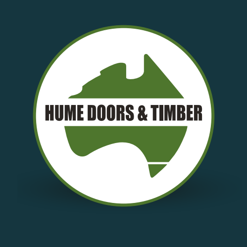Hume Doors Logo