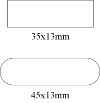 Sawn and Pencil Round Lath