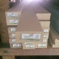 Primed Pine