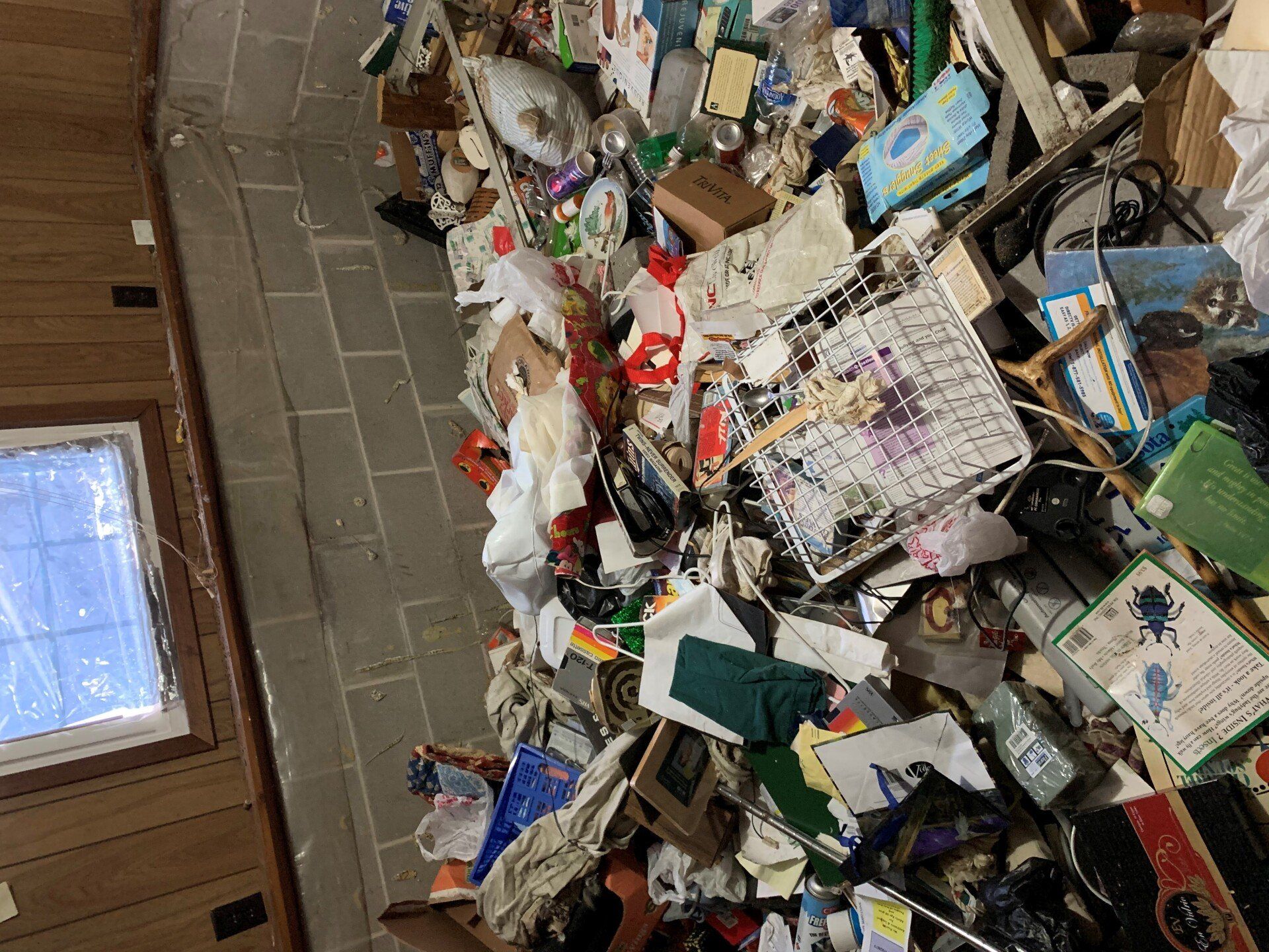 Junks — Rochester, MN — Junk B Gone