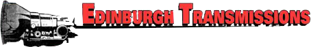 Edinburgh Transmissions Edinburgh Transmissions