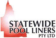 statewide pool liners logo statewide pool liners logo