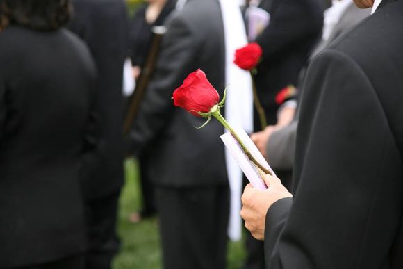 Assistenza pompe funebre