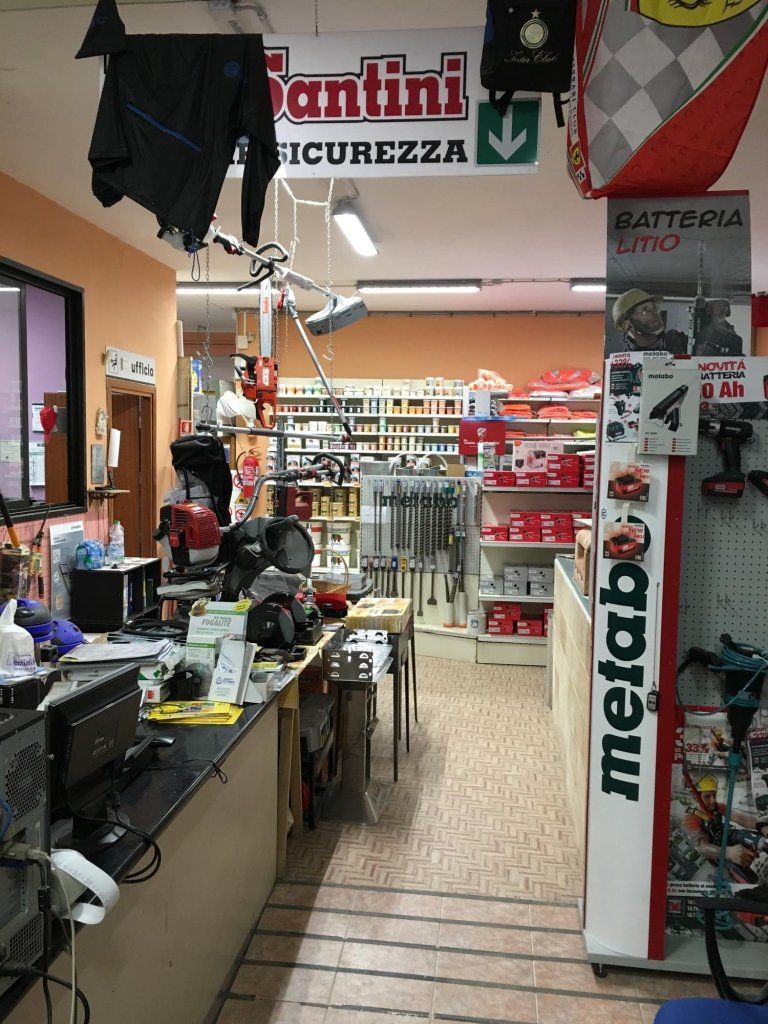 Ferramenta
