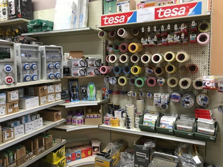 Tesa