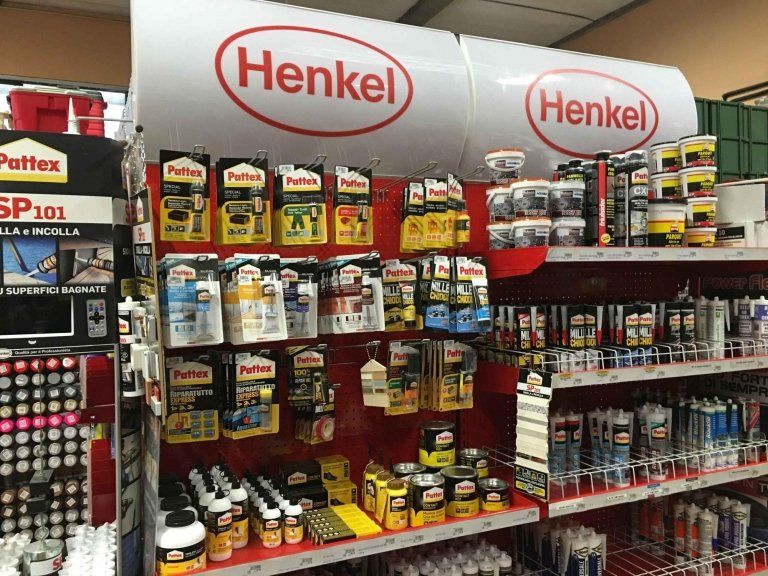 Henkel