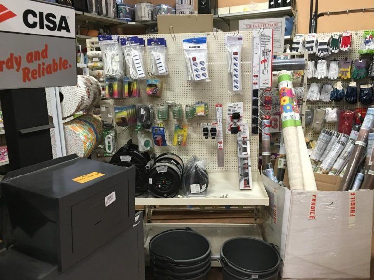 Reparto elettrico