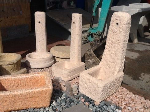 Materiale per la ristrutturazione edilizia