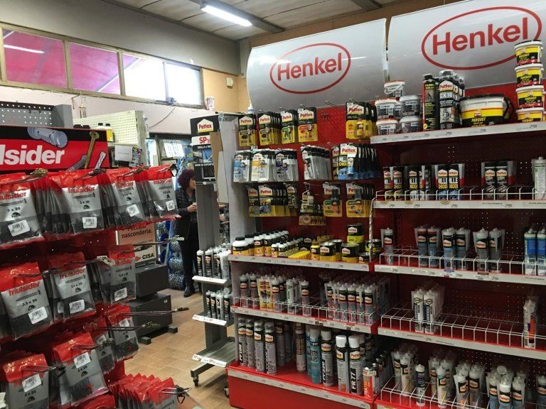 Henkel