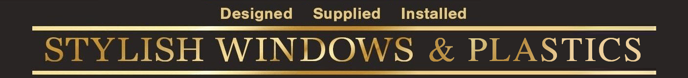 Stylish Windows & Conservatories company logo