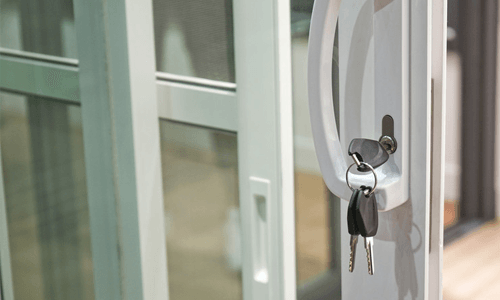 door keys