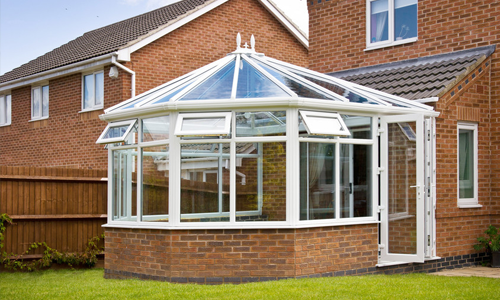 property extension