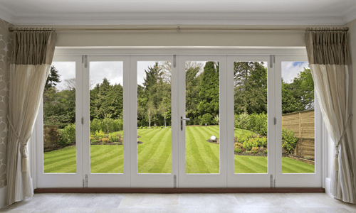 composite doors