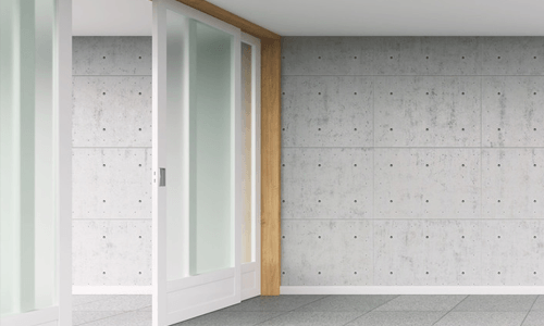 sliding doors