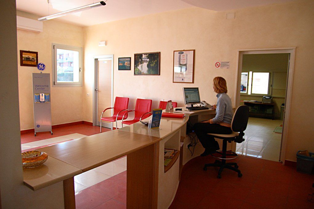 ufficio