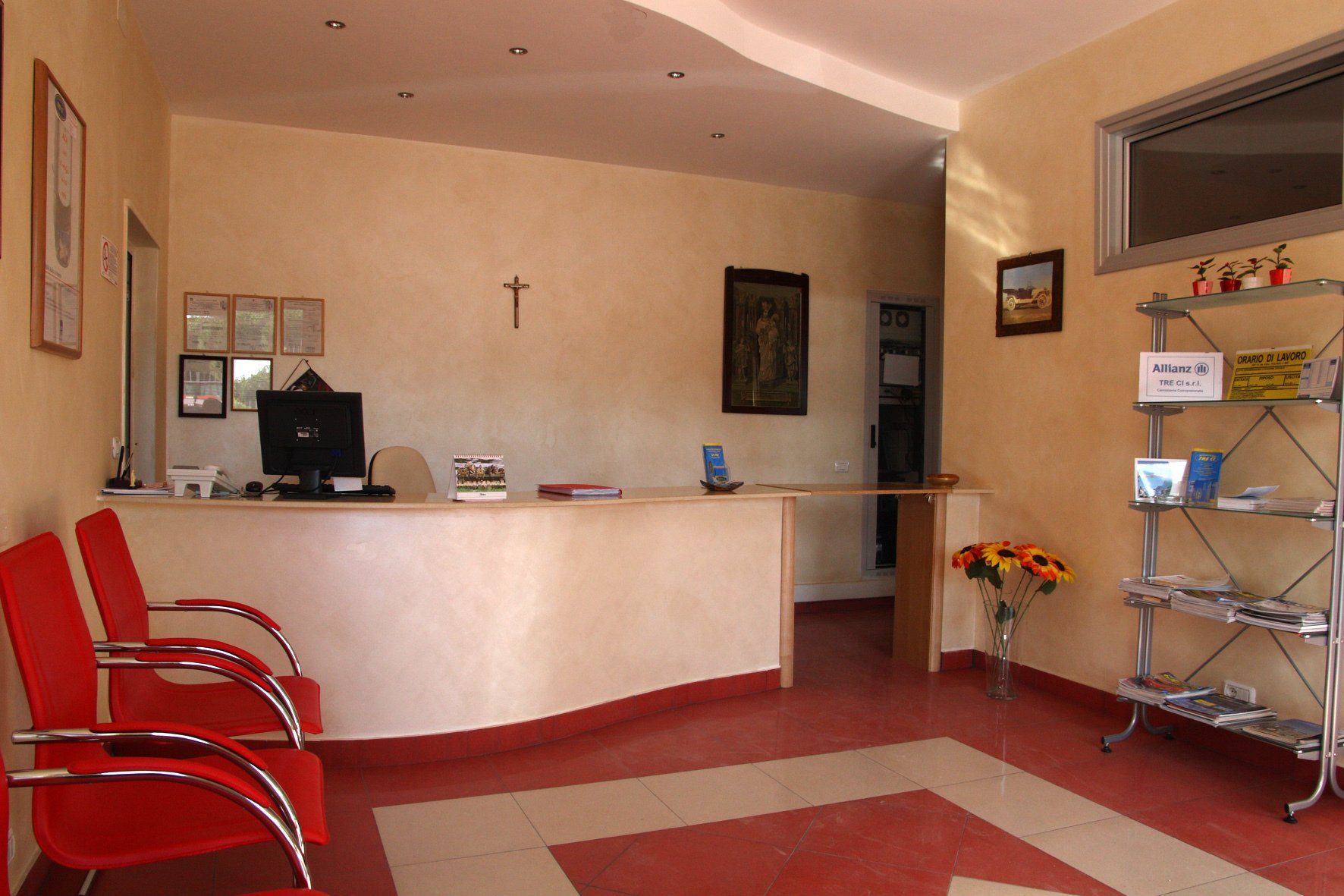 ufficio