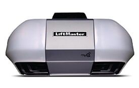 8365-267 - 1-2 HP Chain Drive Garage Door Opener
