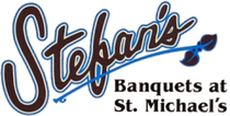 Stefan's Banquets at St. Michael's