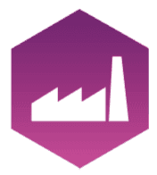 Icon for facilities management