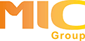 MIC group logo