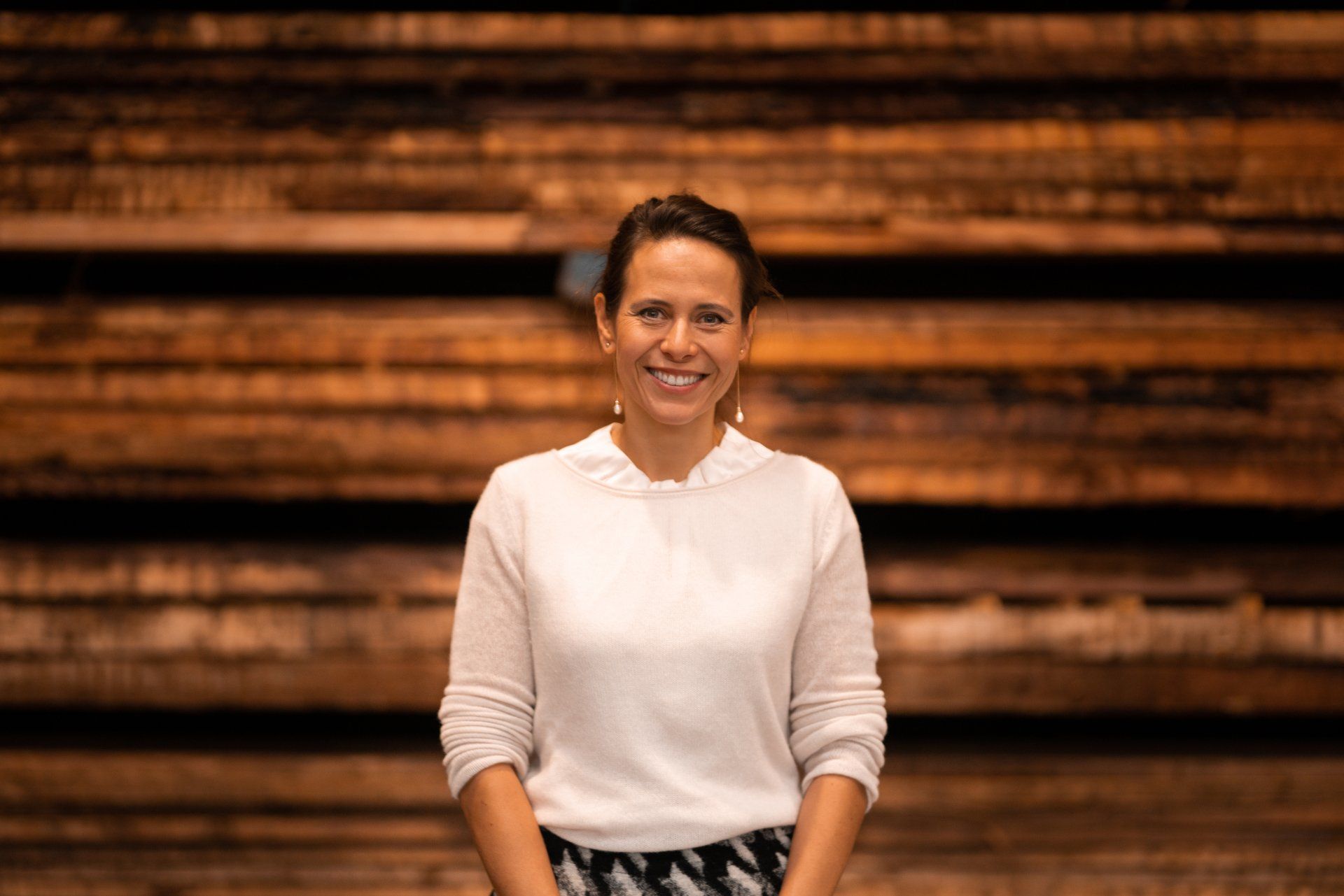 Maltaholz, Holzhandel, Nina Genser